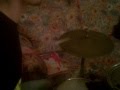 HIP POP drum groove