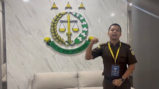 Video Isu Kebangsaan - Judi Online | LATSAR CPNS Kejaksaan RI 2024 | Kejari Samarinda