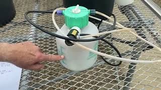 Exploring the Diversity of Fertilizer Injectors: Types and Applications
