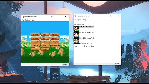 Hướng dẫn chi tiết ghép x5 x10 x20 game java | NRO , NSO