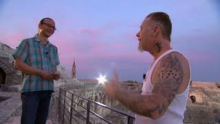 Metallica - Français pour une nuit Extras [BEHIND THE SCENES]