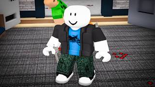 new mm2 player mogs a server full of pros... screenshot 5
