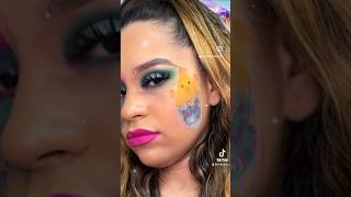 CREATIVE EASTER 🐣 EGG MAKEUP TUTORIAL