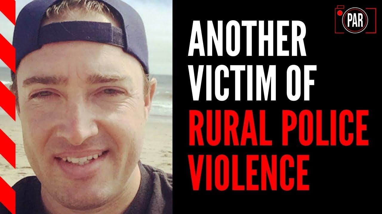 Another police killing in rural America, another case without accountability