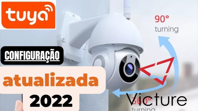 Cámara Wifi Exterior Ptz Doble Cámara Onvif - Venprotech