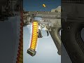 One of the cleanest SMGs 🔥 Scorpion Evo 3 #shorts