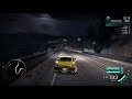 NFS Carbon Battle Royale Part 142 Race 113 Gold Valley Run Canyon Sprint 