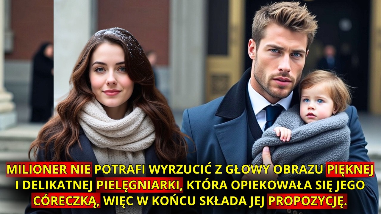 SZEF TRAKTUJE JĄ CHŁODNO, ALE CAŁUJE JĄ, GDY SPOTYKA JĄ NOCĄ W KUCHNI...