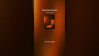 Boş Kalan Çerçeve(Jazz Rework)