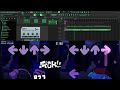 Beginning of video