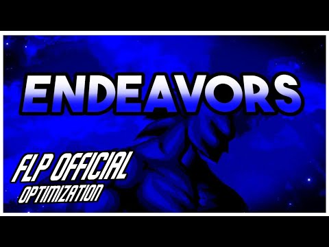 Sonic.exe | Endeavors OG | Vocals Optimizacion FLP OFFICIAL +FSC +MIDI (Download In Description)