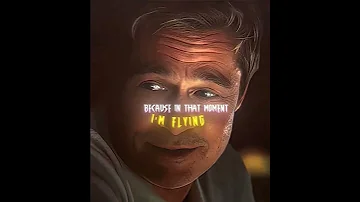 Everything Goes Quite Sonny Hayes Edit F1 Movie The Weeknd Blinding Lights 