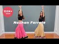 Nachan farrate  kitz and ruch  dance