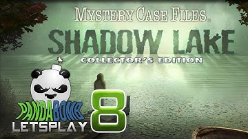 Mystery Case Files 9: Shadow Lake 8