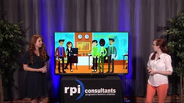 A Tale of Two Projects