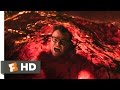 Goosebumps (9/10) Movie CLIP - The Blob That Ate Everyone (2015) HD