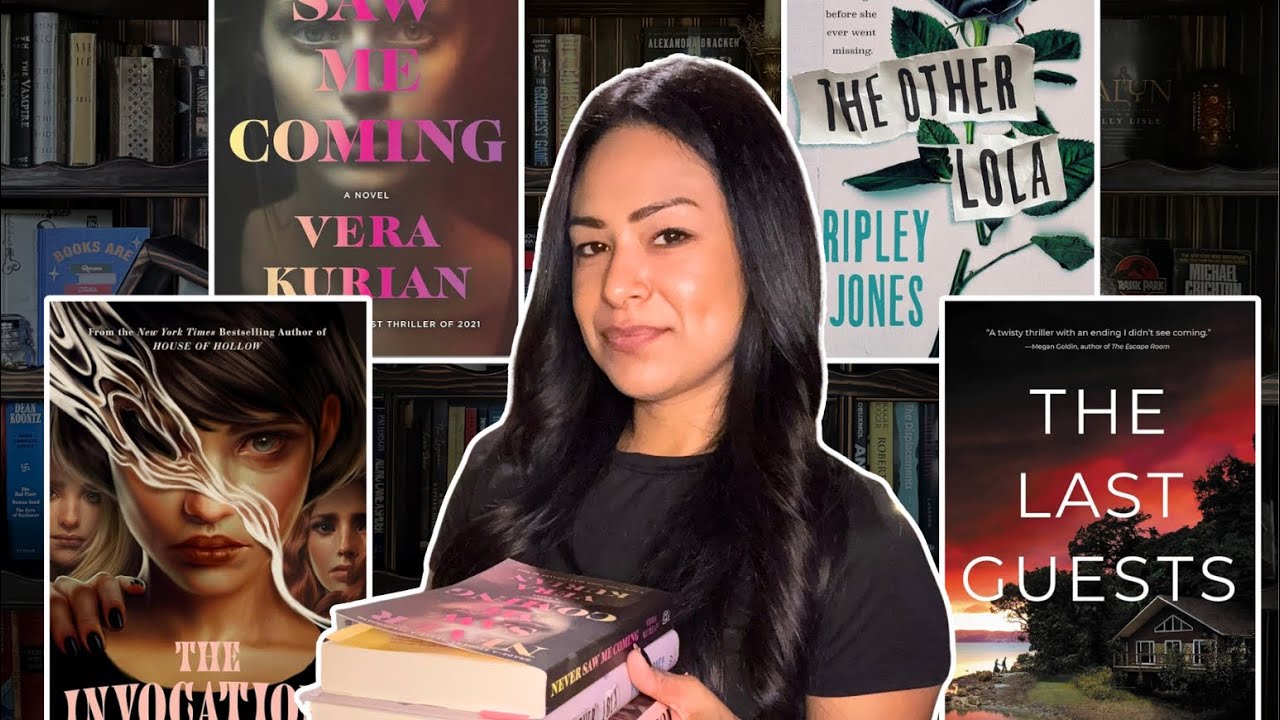 Обзор книг из Dollar Tree 