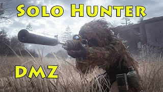 Solo Hunter - COD DMZ Warzone 2.0