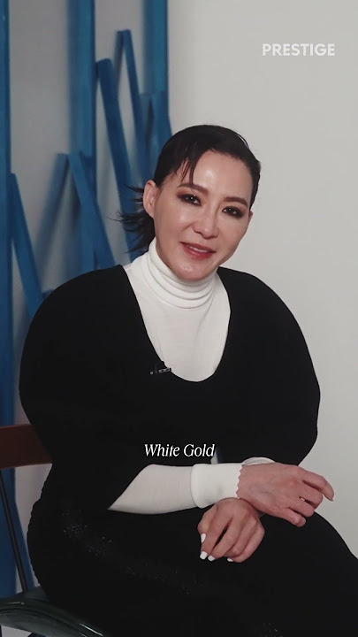 This or That with September Cover Star Cindy Chao
