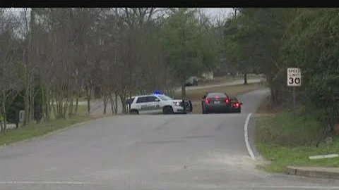 Community still continues to look for 6-year-old Faye