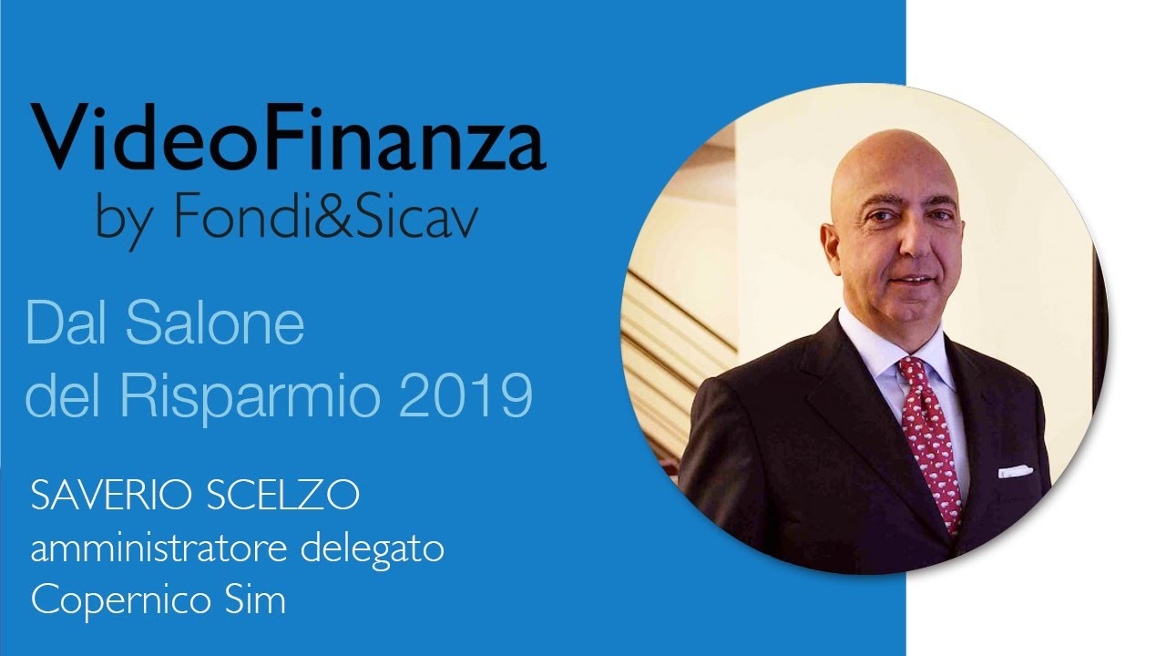 Copernico Sim, focus sulla consulenza evoluta