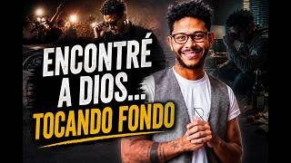 Dios transformó TODO mi DOLOR en una misión.Testimonio Real de Kalimba