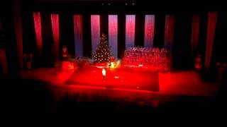 Ella Endlich - Küss mich, Halt mich, Lieb mich (Live) - DRESDEN, KULTURPALAST DEZ. 2011
