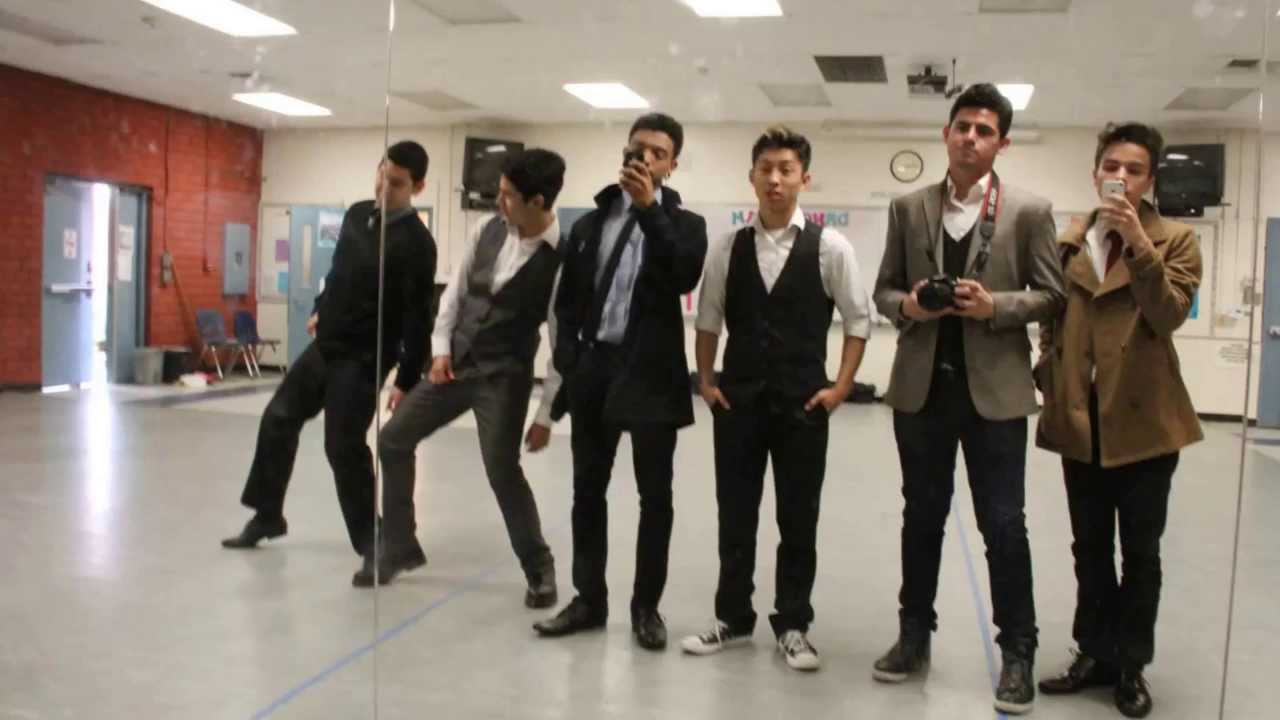 A day in my life at Montclair High School