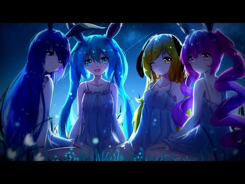 [MMD] Luka & Teto - Relations