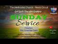 Worship Service| Sunday, February 15th, 2026 | 9:00am | Preacher: Bro. Llewellyn Parris