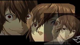 (Persona 5 Spoilers!) Akechi is crawling in his skin [Shitpost]