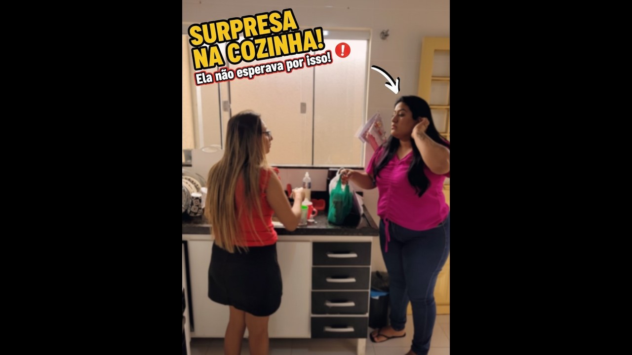 Ela Disse Que o Casamento Era um Erro… e o Filho Não Defendeu a Própria Esposa 💔