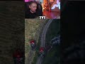ДЖОВ СМОТРИТ УГАРНЫЕ ПРИКОЛЫ МИР ТАНКОВ #миртанков #jove #wot #shorts #shortvideo #lebwawot #джов