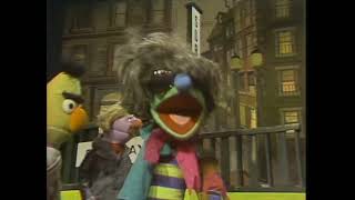 Sesame Street: The Subway | Upgrade | Muppet Songs