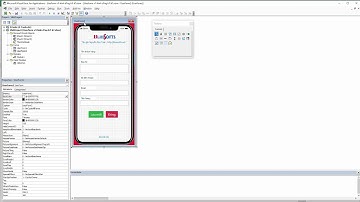 Lập trình VBA tạo Userform giống như iPhone - Thay đổi hình dạng Userform