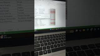 🚀Excel Conditional Formatting Explained in 30 Seconds!या⚡1 Click में Important Data Highlight करें |