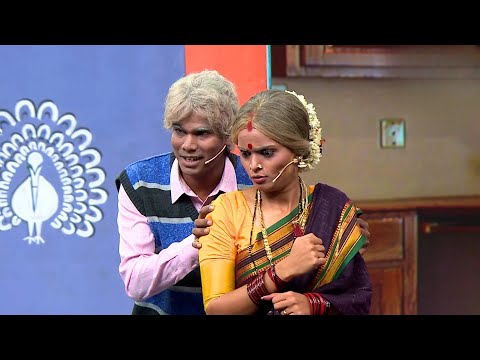 Majaa Bharatha S02 | Ep. 32 | | Colors Super