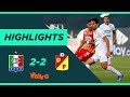 Once Caldas vs Pereira (Goles y Highlights) Liga BetPlay Dimayor 2020 | Fecha 12