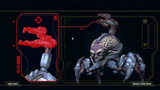 How to slay The Arachnotron (Doom Eternal)