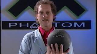 Brunswick Phantom Informational Video