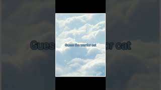 Guess The Warrior Cat // 200 Subscribers Special~