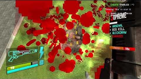 how to kill maurice from the hitgame ultrakill