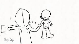 I’m just you Ramboo Dream Smp animatic