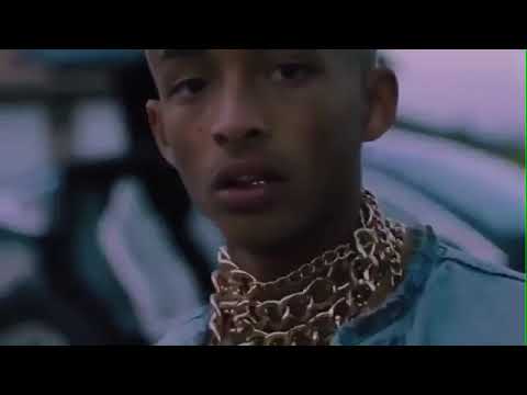 Jaden Smith Icon