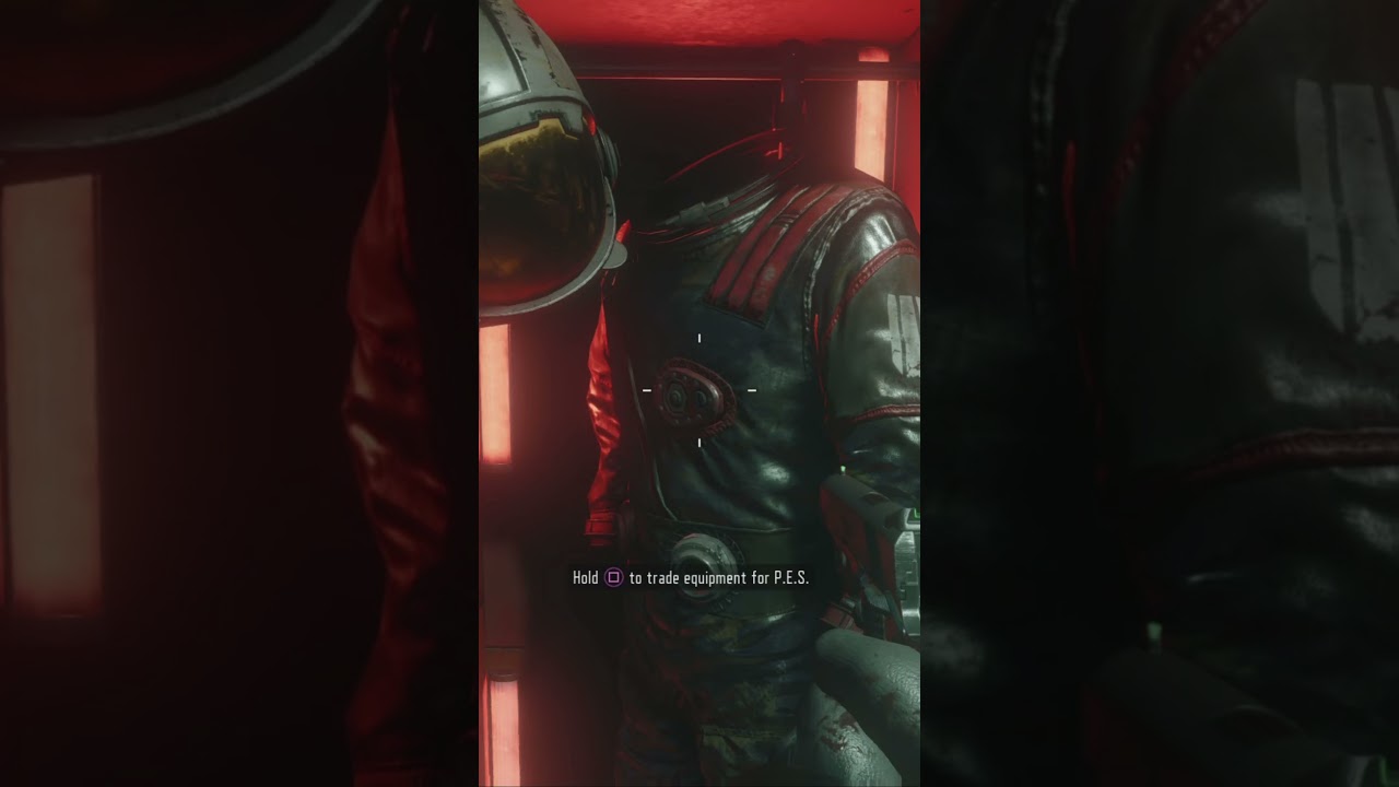 Black Ops Zombies Moon Suit!!👨🏽‍🚀