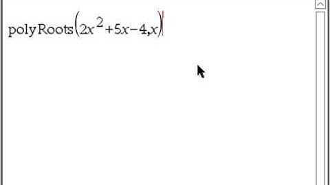 2017 SQA N5 Maths P2 Q4