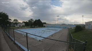 Outdoor Pools Closed In Buffalo This Summer