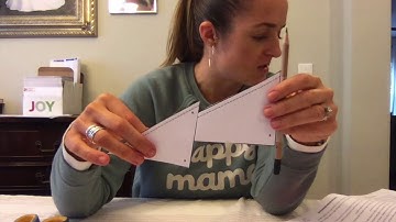 CORNERSTONE LESSON- Cycle 2 Week 18