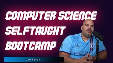 We Compare First 5 Years of Self-Taught Developer vs Computer Science vs Bootcamp Student