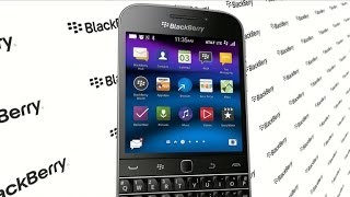Blackberry CEO on new smartphone, winning back customers
